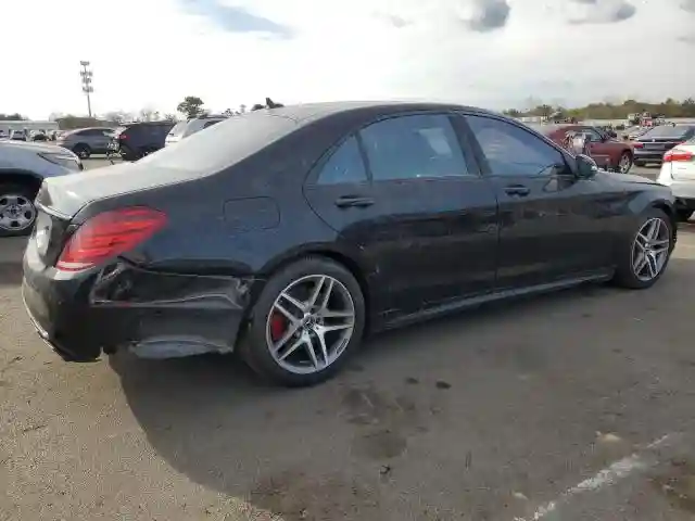 WDDUG8FB7HA324174 2017 MERCEDES-BENZ S-CLASS-2