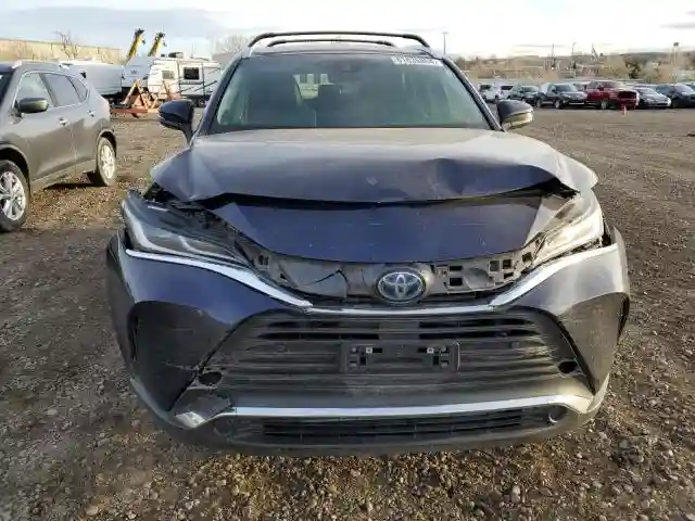 JTEAAAAH7MJ027560 2021 TOYOTA VENZA-4