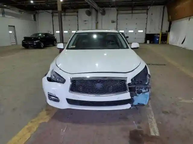 JN1CV7AR1HM681202 2017 INFINITI Q50-4