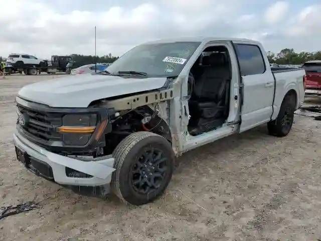 1FTEW3K54RKD68584 2024 FORD ALL MODELS-0