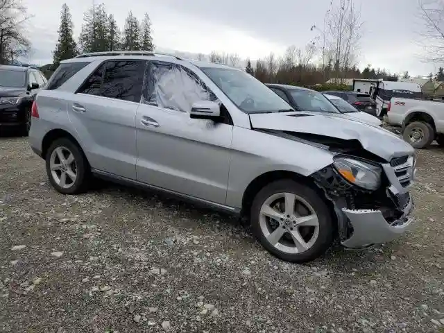 4JGDA5HB2JB050580 2018 MERCEDES-BENZ GLE-CLASS-3
