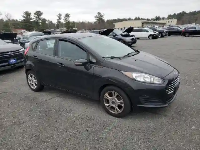 3FADP4EJ5FM204679 2015 FORD FIESTA-3