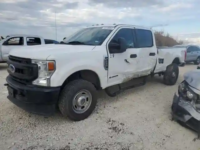 1FT7W2BT1MED13521 2021 FORD F250-0