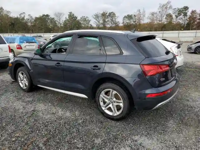 WA1ANAFY5J2185011 2018 AUDI Q5-1