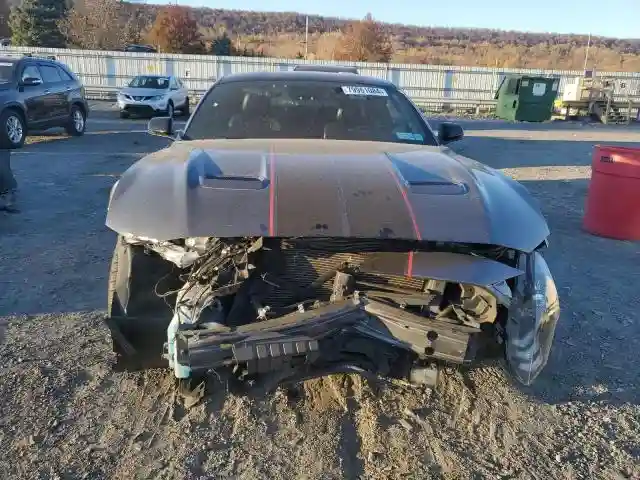 1FA6P8CF1M5107514 2021 FORD MUSTANG-4