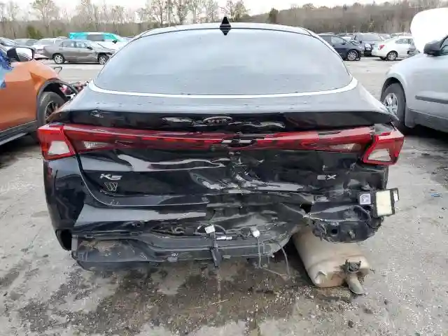 5XXG34J29MG007661 2021 KIA K5-5