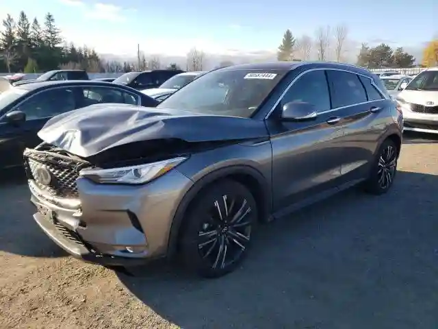3PCAJ5BB9MF125034 2021 INFINITI QX50-0