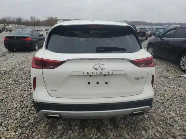 3PCAJ5M34LF115600 2020 INFINITI QX50-5
