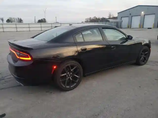 2C3CDXBG6KH505094 2019 DODGE CHARGER-2