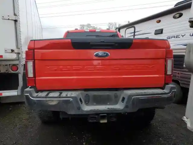 1FT8W3BT9NEE28735 2022 FORD F350-5