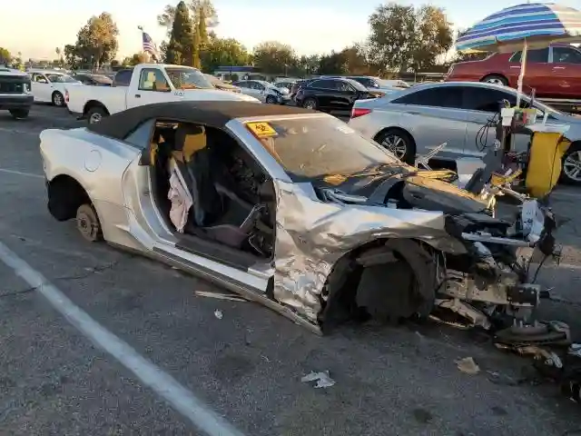 1G1FB3DS9K0144577 2019 CHEVROLET CAMARO-3