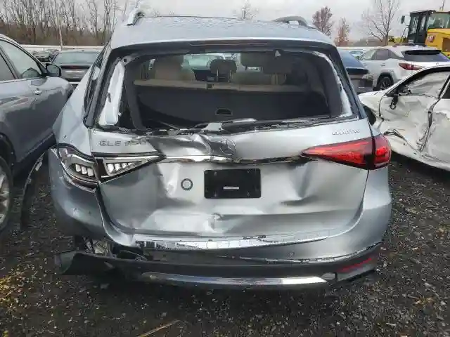 4JGFB4KB7NA720208 2022 MERCEDES-BENZ GLE-CLASS-5
