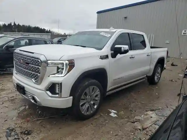 3GTU9FEL3NG181272 2022 GMC SIERRA-0