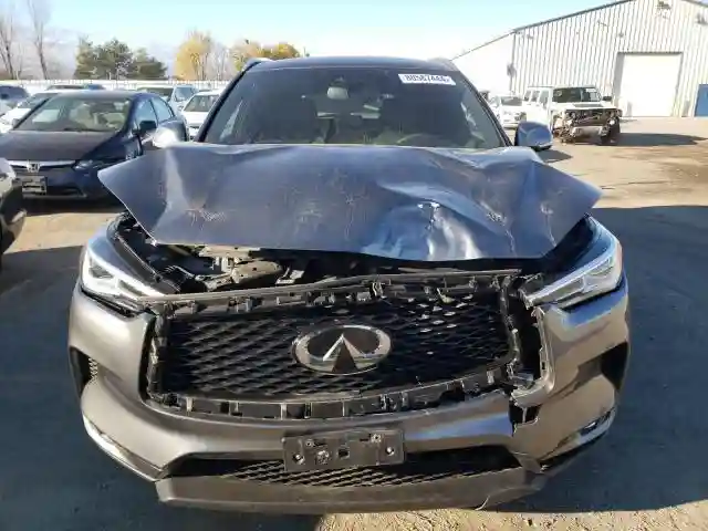 3PCAJ5BB9MF125034 2021 INFINITI QX50-4