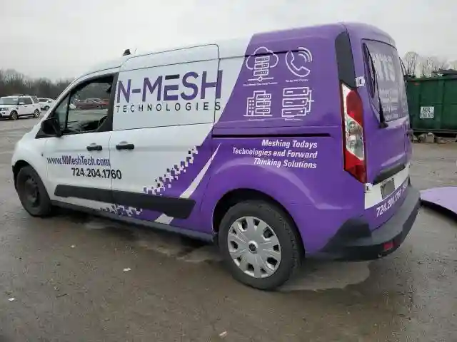 NM0LS7F21K1395521 2019 FORD TRANSIT-1