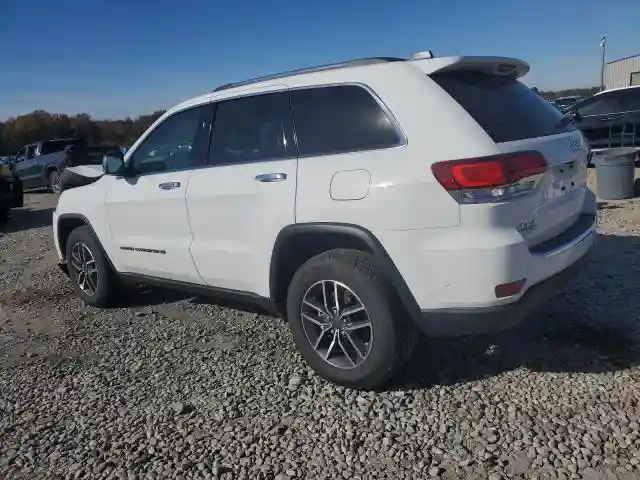 1C4RJFBG5NC123610 2022 JEEP GRAND CHEROKEE-1