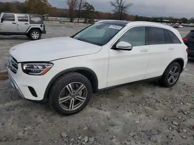 W1N0G8DB1LF855869 2020 MERCEDES-BENZ GLC-CLASS-0