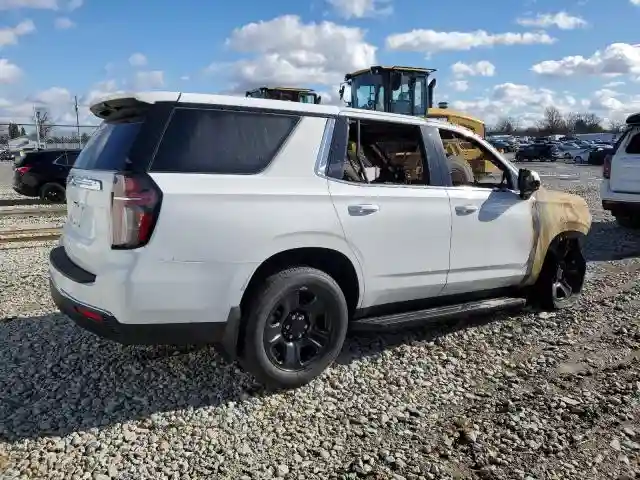 1GNSKLED9RR349111 2024 CHEVROLET TAHOE-2