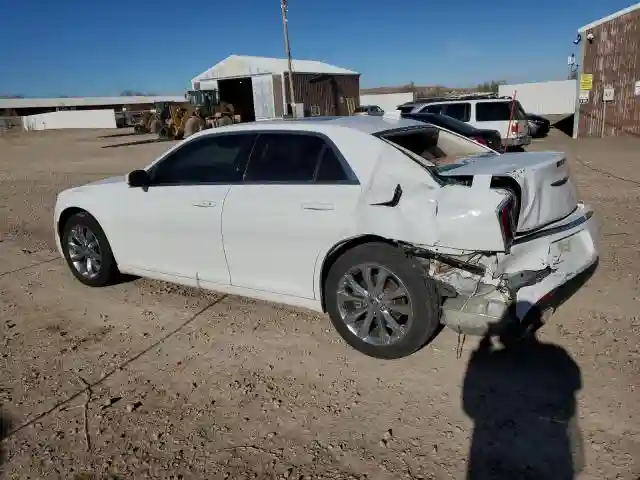 2C3CCARG4MH524252 2021 CHRYSLER 300-1