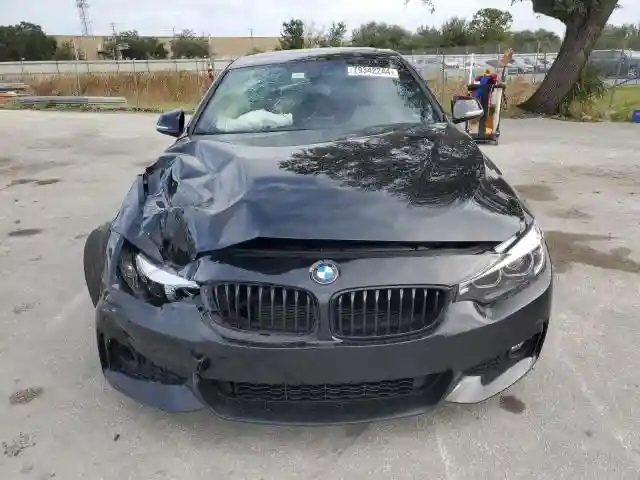 WBA4W3C52KAF91535 2019 BMW 4 SERIES-4