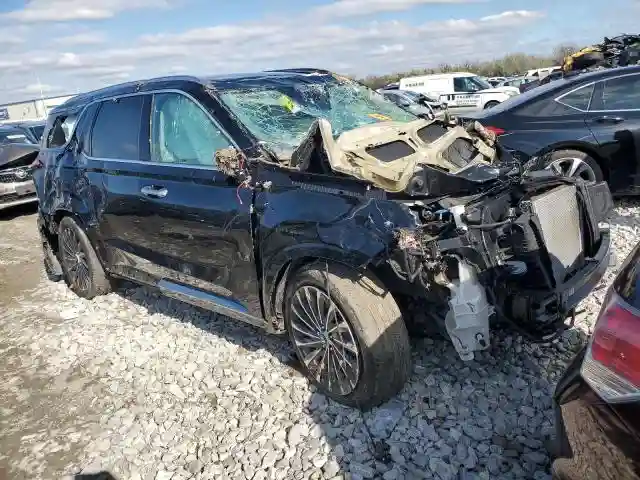 KM8R7DGE6PU542410 2023 HYUNDAI PALISADE-3