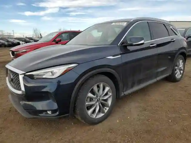 3PCAJ5M37KF141851 2019 INFINITI QX50-0