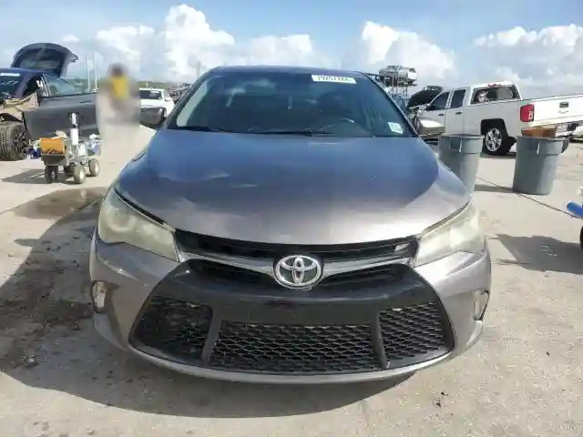 4T1BF1FK5GU573433 2016 TOYOTA CAMRY-4