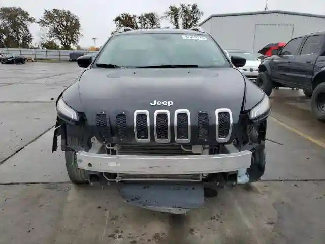 1C4PJLDB6GW362088 2016 JEEP GRAND CHEROKEE-4