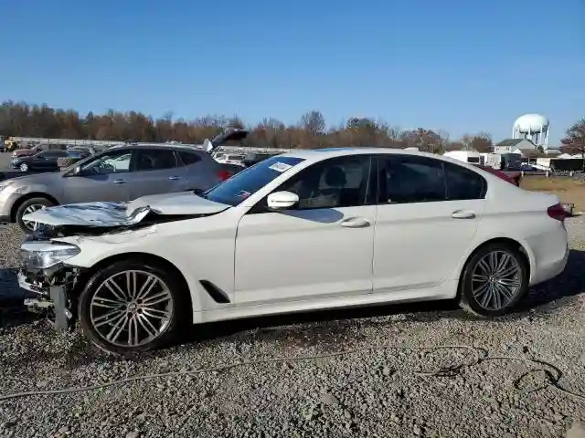 WBAJE7C59KWW14855 2019 BMW 5 SERIES-0
