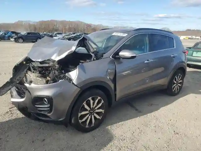 KNDPNCAC1J7308457 2018 KIA SPORTAGE-0