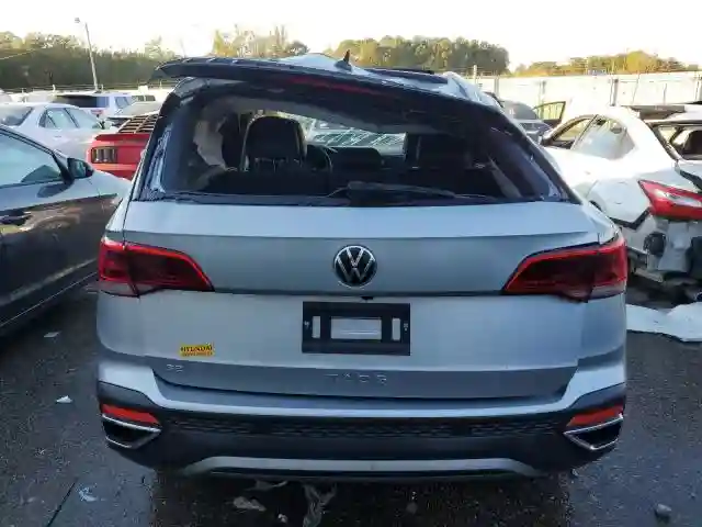 3VVEX7B27PM305920 2023 VOLKSWAGEN TAOS SE-5
