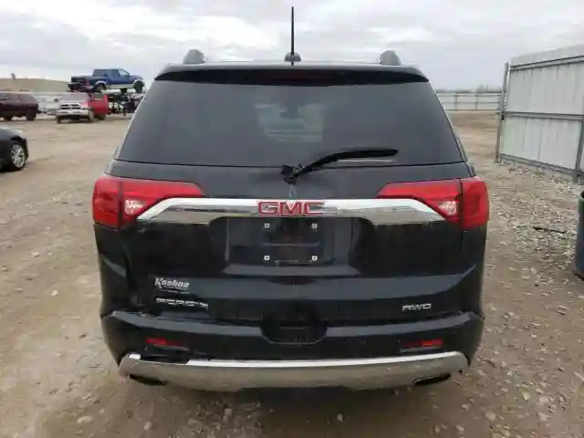 1GKKNXLSXKZ169462 2019 GMC ACADIA DEN-5