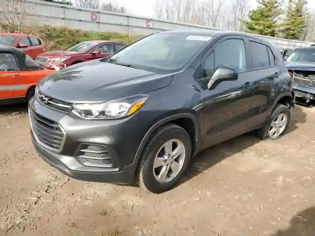 3GNCJNSB5KL286270 2019 CHEVROLET TRAX-0