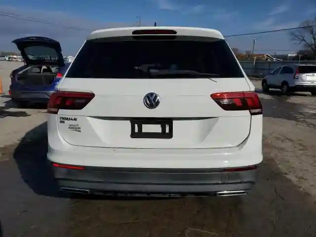 3VV3B7AX7KM064260 2019 VOLKSWAGEN TIGUAN-5