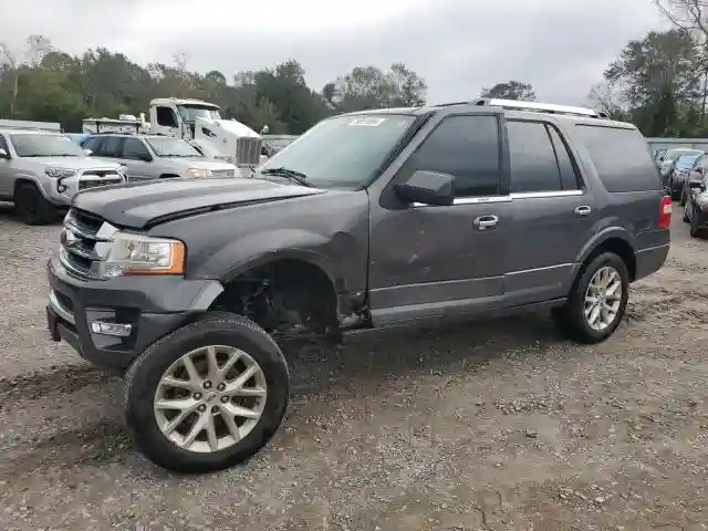 1FMJU1KT2HEA05149 2017 FORD EXPEDITION-0
