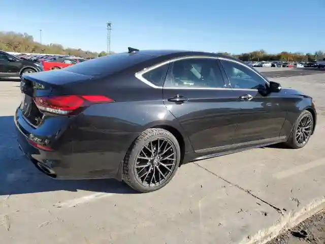 KMTFN4JE6KU310261 2019 GENESIS G80-2