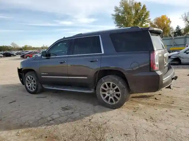 1GKS2CKJ6GR115514 2016 GMC YUKON-1