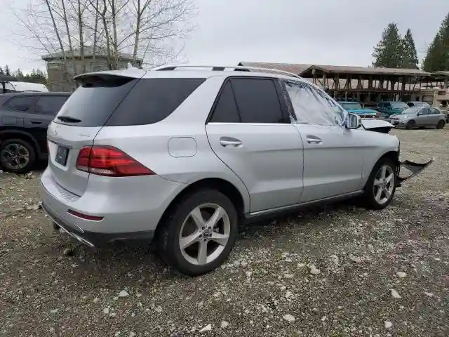 4JGDA5HB2JB050580 2018 MERCEDES-BENZ GLE-CLASS-2