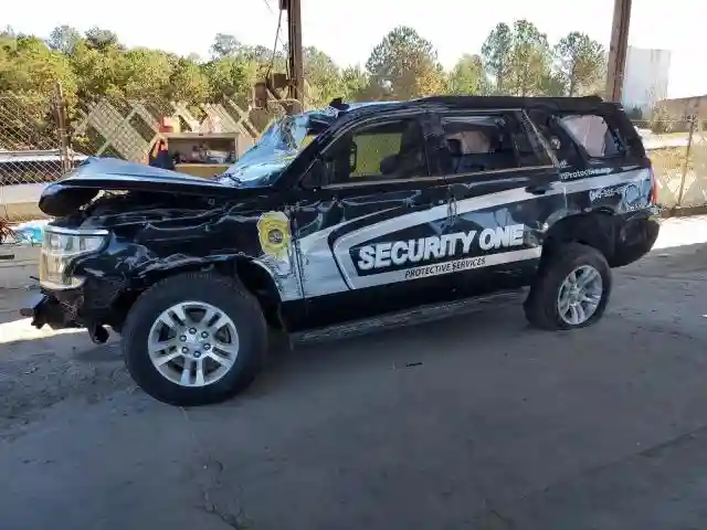 1GNSKBKC6GR332513 2016 CHEVROLET TAHOE-0