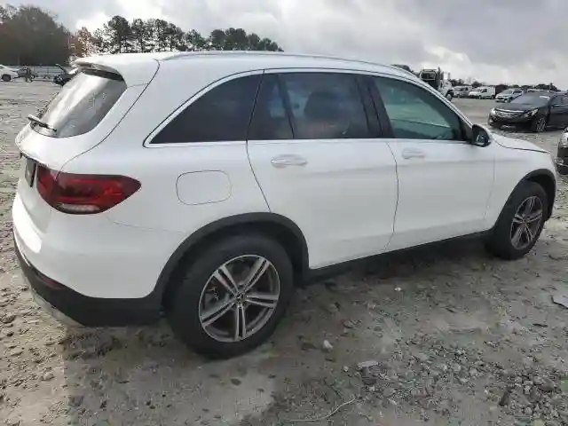 W1N0G8DB1LF855869 2020 MERCEDES-BENZ GLC-CLASS-2