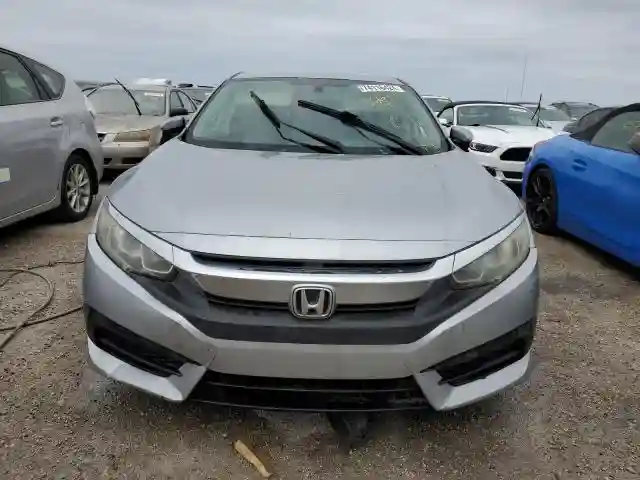19XFC2F55GE078730 2016 HONDA CIVIC-4