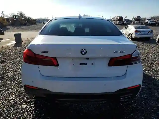 WBAJE7C59KWW14855 2019 BMW 5 SERIES-5