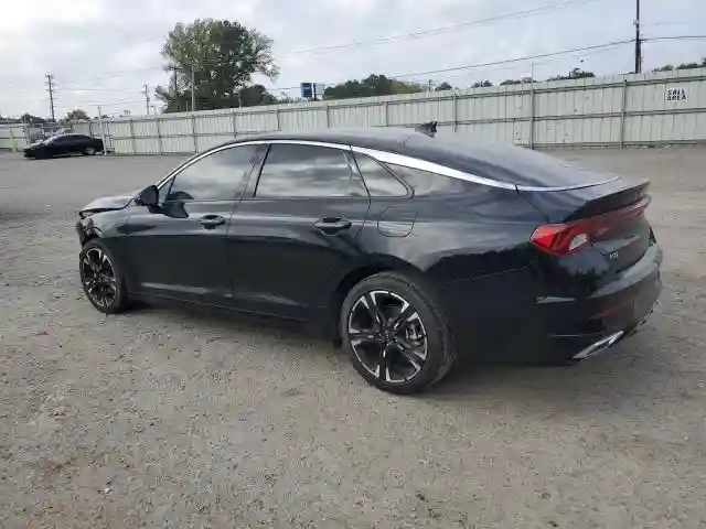 5XXG64J25RG235025 2024 KIA K5-1