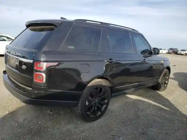 SALGS5RE2KA558605 2019 LAND ROVER RANGEROVER-2