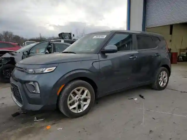 KNDJ23AU6N7837948 2022 KIA SOUL-0