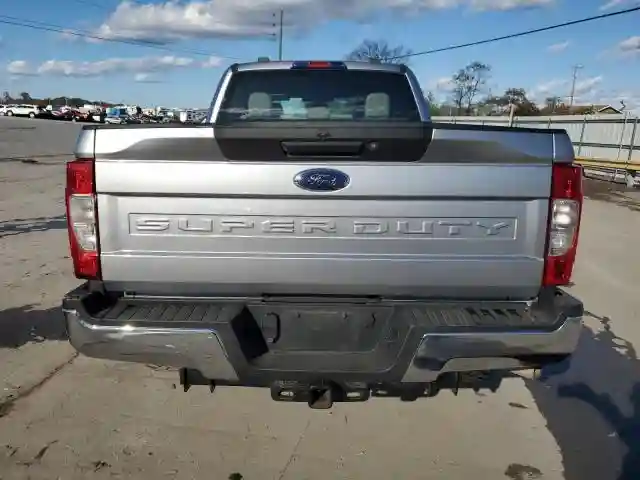 1FT7X2B6XLEE83513 2020 FORD F250-5