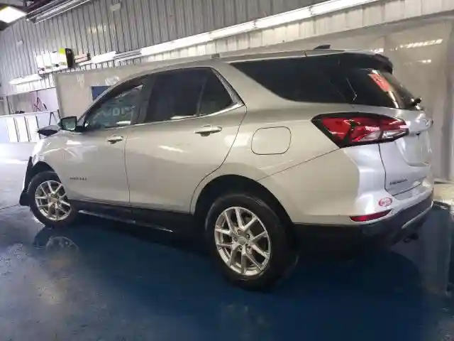 2GNAXTEV3N6112187 2022 CHEVROLET EQUINOX-1
