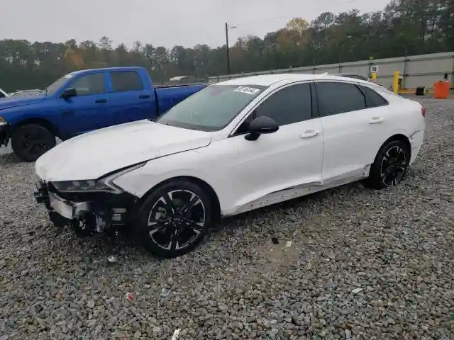 5XXG64J27PG213525 2023 KIA K5-0