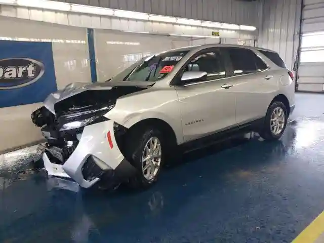 2GNAXTEV3N6112187 2022 CHEVROLET EQUINOX-0