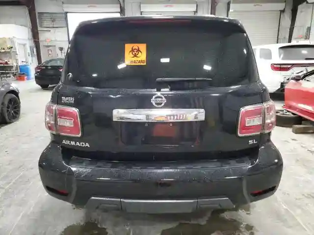 JN8AY2NC7K9587568 2019 NISSAN ARMADA-5